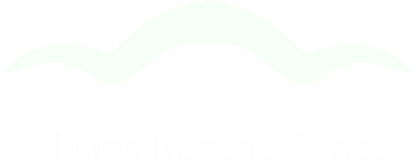 Logotip Občina Ivančna Gorica.