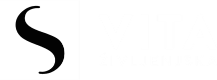 Logotip Vita življenjska.